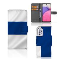Samsung Galaxy A33 5G | Bookstyle Case | Finland