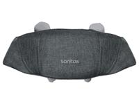 SANITAS Accu-nekmassageapparaat