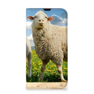 iPhone 13 Pro | Hoesje maken | Schaap en Lammetje