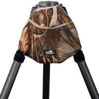 Lenscoat LegPad Reeltree Max4