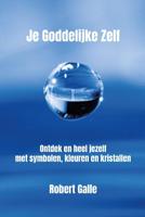 Je Goddelijke Zelf (Paperback) - thumbnail