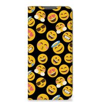 Nokia G11 | G21 Hoesje met Magneet Emoji