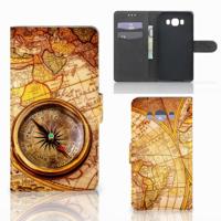 Samsung Galaxy J7 2016 | Flip Cover | Kompas