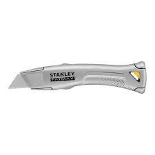 Stanley handgereedschap FATMAX Pro vast mes - FMHT10502-9