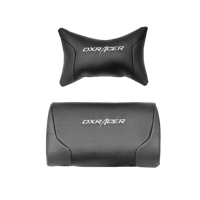 DXRacer Formula kussenset zwart