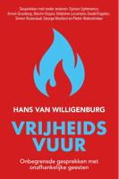 Vrijheidsvuur (Paperback) Vrijheidsvuur (Paperback)
