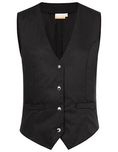 Karlowsky KY034 Ladies` Vest Lena