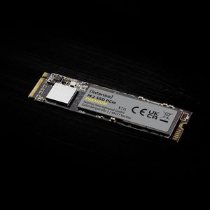 Intenso M.2 SSD PCIe Premium 250 GB PCI Express 3.0 NVMe