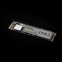 Intenso 250 GB NVMe/PCIe M.2 SSD harde schijf Retail 3835440 - thumbnail