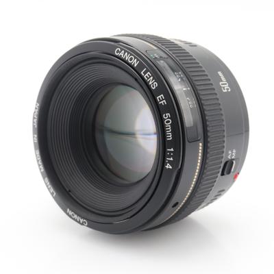Canon EF 50mm F/1.4 USM occasion