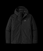 Patagonia Lightweight Stormshadow Jacket Winterjas Heren Black M