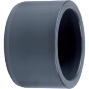 PVC verloopring - 32 x 20 mm - 16 ato