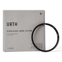Urth 46mm UV Lens Filter (Plus+) - thumbnail