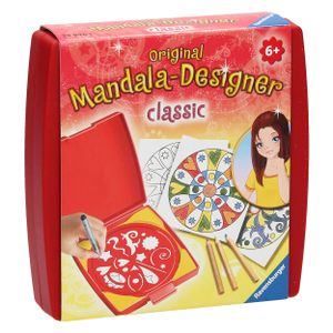 Ravensburger Mini mandala-designer - classic
