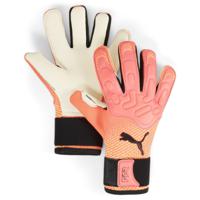 PUMA Future Pro Keepershandschoenen Roze Oranje Zwart