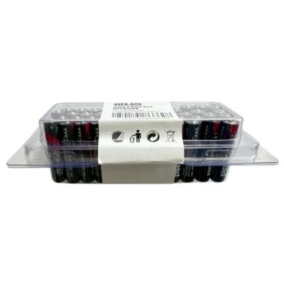 PROCELL Micro LR03 AAA batterij (potlood) Alkaline 1100 mAh 1.5 V 48 stuk(s)