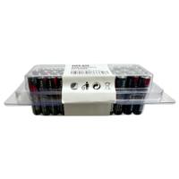 PROCELL Micro LR03 AAA batterij (potlood) Alkaline 1100 mAh 1.5 V 48 stuk(s)