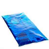 Mcdavid Cold Hot Pack Reusable Blue Regular 211 - thumbnail