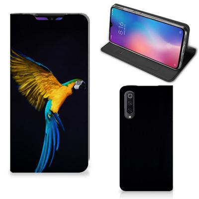 Xiaomi Mi 9 | Hoesje maken | Papegaai