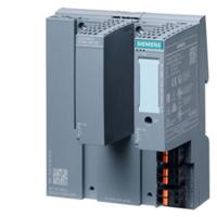 Siemens 6GK5204-2AA00-2BD2 Industrial Ethernet Switch 10 / 100 MBit/s - thumbnail