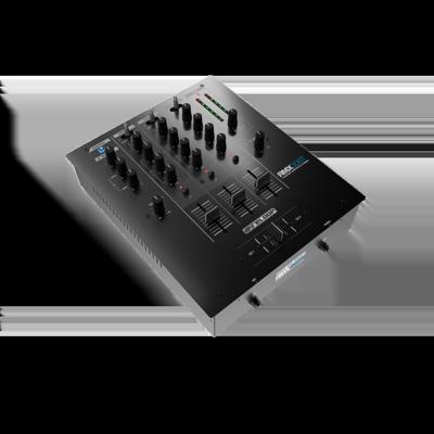 Reloop RMX-30 BT 3 kanaals mixer met bluetooth