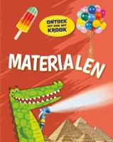 Materialen (Hardback)