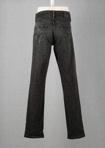 Vintage Slim Levi&apos;s Black size 30 / 30