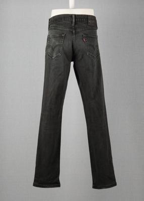 Vintage Slim Levi&apos;s Black size 30 / 30