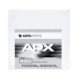 AgfaPhoto APX zwartwit-film 36 opnames
