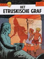 Het Etruskische graf (Paperback)