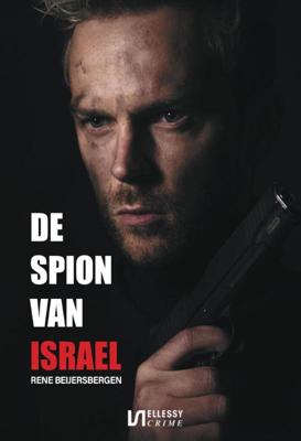 De spion van Israël (Paperback)