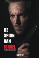 De spion van Israël (Paperback)