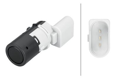 Sensor, Park Distance Control 6px 6PX358141001