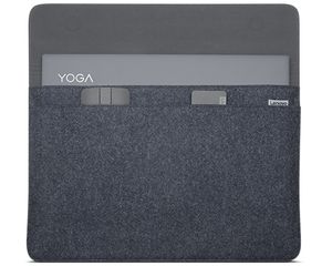 Lenovo Laptophoes Yoga Sleeve Geschikt voor max. (laptop): 35,6 cm (14) Zwart