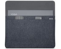 Lenovo GX40X02932 notebooktas 35,6 cm (14") Opbergmap/sleeve Zwart - thumbnail