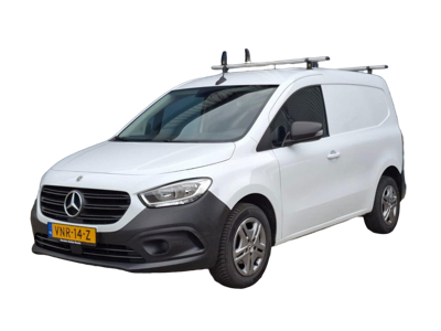 Mercedes Benz Citan