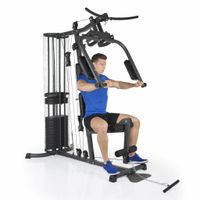 HAMMER Ultra ABS, Rug, Biceps, Borst, Schouders - thumbnail
