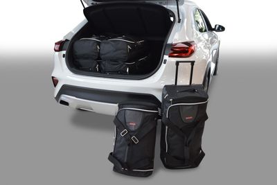 Reistassenset Kia XCeed 2019-heden K12201S