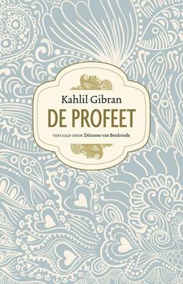 De profeet (Hardback)