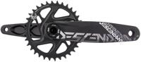 TRUVATIV crankstel "descendant dh" crankset desc.dh 170mm