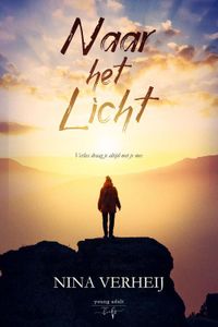 Naar het Licht - Nina Verheij - ebook