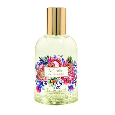 Fragonard Mélodie Eau De Toilette 100ml
