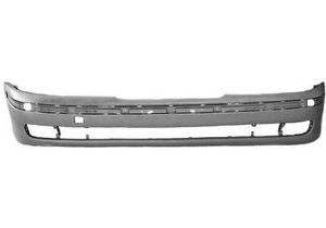 BUMPER -9/00 zonder KOPLAMPSPROEIER-GATEN 0639572