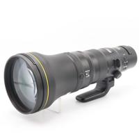 Nikon Z 800mm F/6.3 VR S occasion