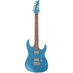 Ibanez GRX120SP Gio Metallic Light Blue Matte elektrische gitaar