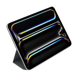 Apple Smart Folio voor 11-inch iPad Pro (M4) - Zwart tablethoes