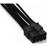 be quiet! Power cable CC-7710 kabel 70 centimeter, 1 x P8