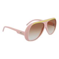 Dames zonnebril Longchamp LO664S-601 ø 59 mm