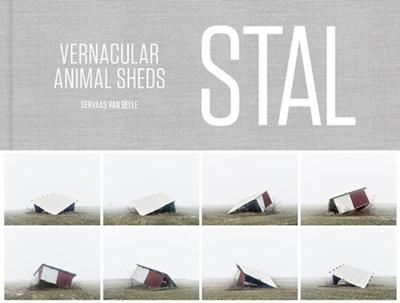 Servaas Van Belle - STAL (Hardback)