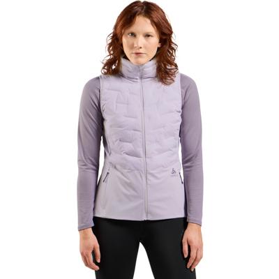 Odlo Zeroweight Insulator Vest Dames